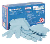 Einmal-Handschuhe