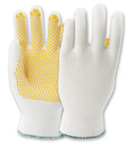 Strickhandschuhe