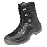 Winter und Goretex-Schuhe