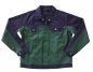 Jacke COMO  Mascot Image,  Mischgewebe