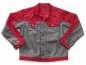 Jacke COMO  Mascot Image,  Mischgewebe