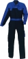 Overall VERONA  Mascot Image