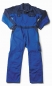 Overall VERONA  Mascot Image