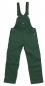 Latzhose NEVADA Mascot Originals