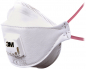 Atemschutzmaske 3M 9332 FFP3