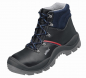 Atlas ANATOMIC BAU 500  S3  Sicherheitsschn�rstiefel