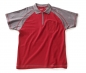 BIANCO Polo-Shirt Mascot Image