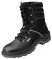 Atlas CI840  S2 Sicherheits-Winterschn�rstiefel