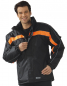 COSMIC Jacke Planam