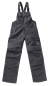 Latzhose FREIBOURG  Mascot Multisafe