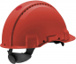 Peltor Schutzhelm G3000N mit Uvicator/Ratschenverschluss