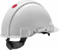 Peltor Schutzhelm G3000N mit Uvicator/Ratschenverschluss
