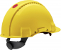 Peltor Schutzhelm G3000N mit Uvicator/Ratschenverschluss