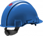 Peltor Schutzhelm G3000N mit Uvicator/Ratschenverschluss