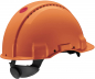 Peltor Schutzhelm G3000N mit Uvicator/Ratschenverschluss