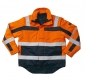 Warnschutz Pilotjacke LORETO EN471 Mascot Safe Compete