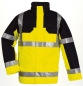 Warnschutz Jacke LUNGERN  Mascot Multisafe