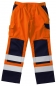 Warnschutz Bundhose OLINDA Mascot Safe Compete