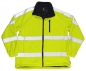 Warnschutz Fleecejacke SALZBURG Mascot Safe