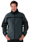 SUMMIT Softshell Jacke Planam