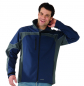 SUMMIT Softshell Jacke Planam