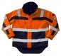 Warnschutz Pilotjacke TERESINA EN471 Mascot Safe Compete