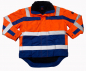 Warnschutz Pilotjacke TERESINA EN471 Mascot Safe Compete