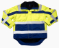 Warnschutz Pilotjacke TERESINA EN471 Mascot Safe Compete