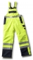 Warnschutz Latzhose ZUG  Mascot Multisafe