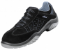 Atlas alu-tec 300 blueline  S1  Sicherheitshalbschuh