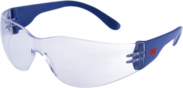Schutzbrille  3M 2720 Polycarbonat-Scheibe, klar