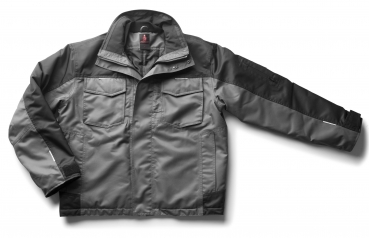 Pilotjacke GENOVA  Mascot Image