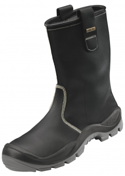 Atlas GTX 835 Gore-Tex  S3 Sicherheits-Winterstiefel