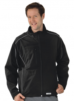 TWILIGHT Softshell Jacke  PLANAM