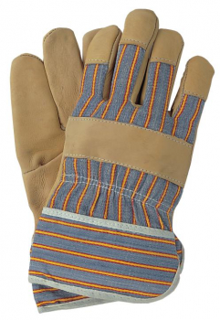 Schweinsvollleder-Handschuh WP301C ungef�ttert