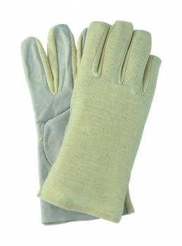 Nappa-Trikot Handschuhe zwischen den Fingern Trikot