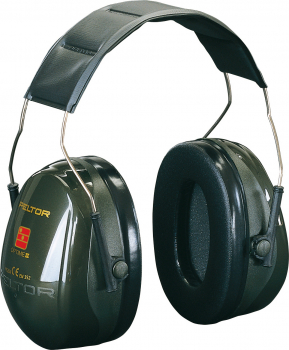 Kapselgeh�rschutz Peltor OPTIME II