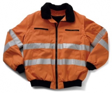 INNSBRUCK Warnschutz Pilotjacke Mascot Safe