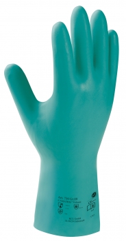 Chemikalienschutz-Handschuh KCL Camatril Velours 730