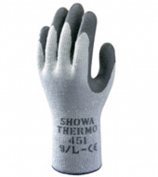 Strickhandschuh SHOWA 451 THERMO