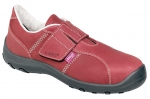JULIA  MTS  S3 Damen Sicherheits-Halbschuh