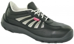 FLORA  MTS  S2 Damen Sicherheits-Halbschuh
