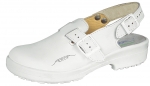 Sicherheits-Clog ABEBA 1000