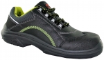 OCEAN   MTS  S3  Sicherheits-Halbschuh