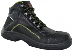 PALLAS  MTS  S3  Sicherheits-Schn�rstiefel