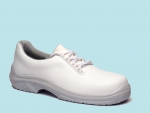 DELPHE  MTS  S2 Sicherheits-Halbschuh