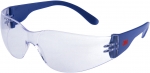 Schutzbrille  3M 2720 Polycarbonat-Scheibe, klar