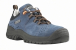 LEGUS  SANTOS  S1 Sicherheits-Halbschuh