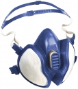 Atemschutzmaske 3M4251 (Farbspritzmaske)