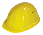 Schutzhelm nach EN 397